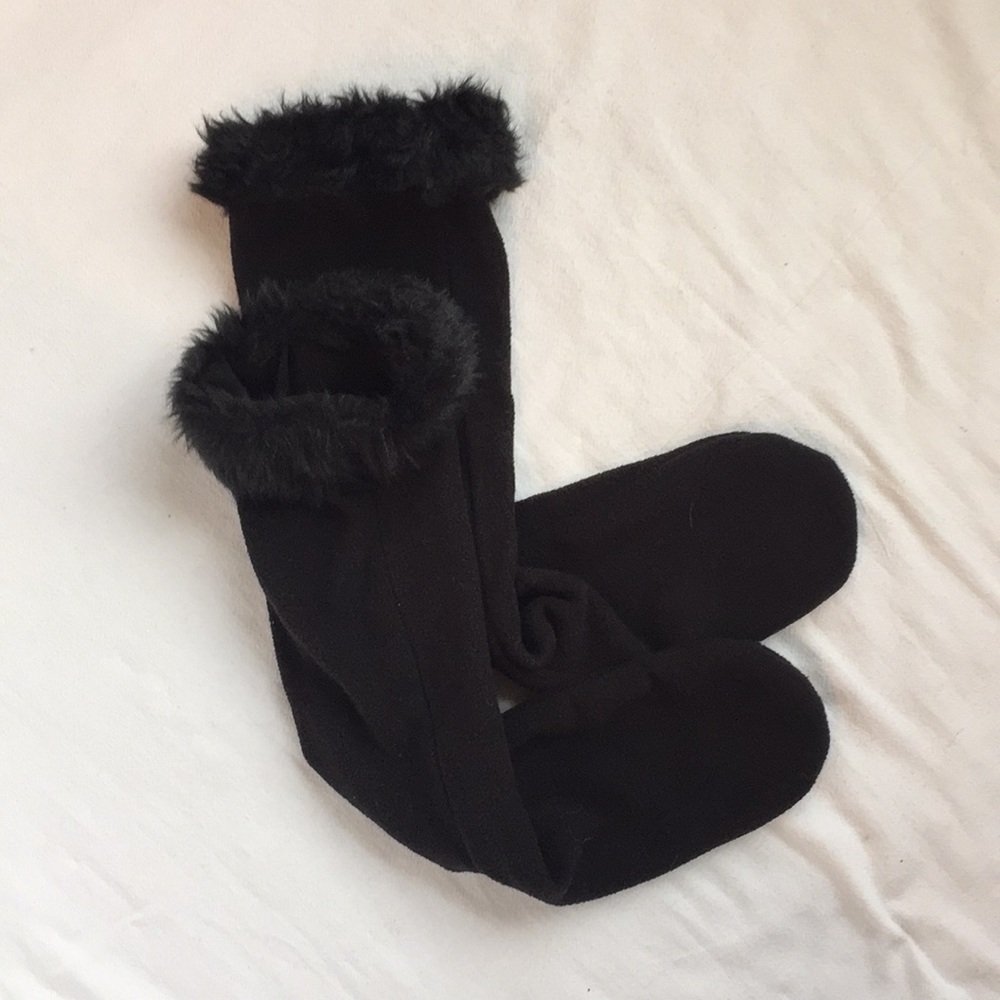 Winter Boot Socks